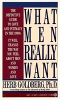 What Men Really Want (Signet) 0451169727 Book Cover