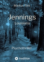 Jennings: Louisiana 3347473752 Book Cover
