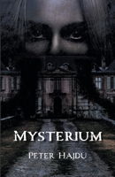 Mysterium 1525588982 Book Cover