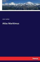 Atlas Maritimus 3744762394 Book Cover