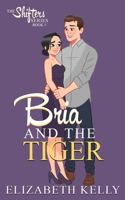 Bria and the Tiger: Discreet Shifters Series Covers 1774462168 Book Cover