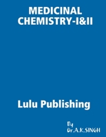 Medichem-I&ii 132910952X Book Cover