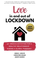 Love In and Out of Lockdown 2957244551 Book Cover