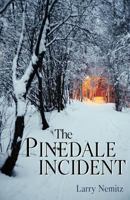 The Pinedale Incident 1934561002 Book Cover