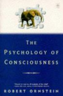 The Psychology of Consciousness 0716707977 Book Cover