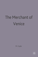 "Merchant of Venice" (New Casebooks)