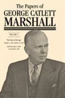 The Papers of George Catlett Marshall: "the Man of the Age," October 1, 1949-October 16, 1959 1421419629 Book Cover