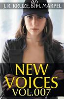 New Voices: Vol. 007 1393388108 Book Cover