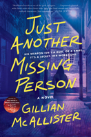 Just Another Missing Person 0063320630 Book Cover