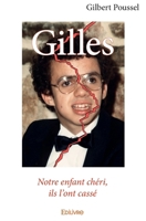 Gilles (French Edition) 2334028096 Book Cover