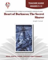 Heart of Darkness 1581306245 Book Cover