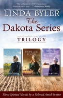 The Dakota Series Trilogy: Three Spirited Novels by a Beloved Amish Writer 1680995960 Book Cover