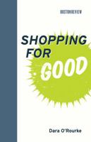 Shopping for Good 0262018411 Book Cover
