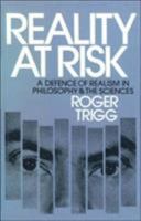 Reality at Risk 0389200379 Book Cover