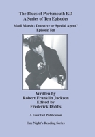 Madi Marsh - Detective or Special Agent?: Episode 10 1796071803 Book Cover