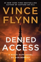 Denied Access 1668045877 Book Cover