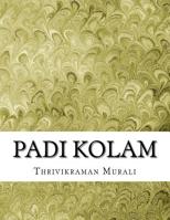 Padi Kolam 1519717237 Book Cover