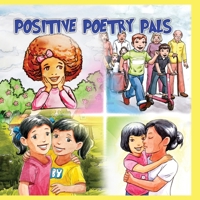 Positive Poetry Pals 1523297271 Book Cover