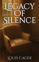 The Legacy of Silence B0FJQHFYSK Book Cover