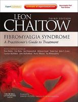 Fibromyalgia Syndrome: A Practitioner's Guide to Treatment 0443062277 Book Cover