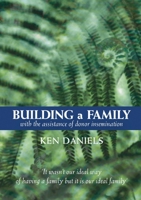 Building a Family 0864694717 Book Cover