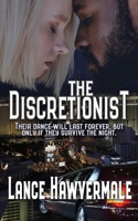 The Discretionist 1509231501 Book Cover