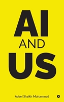 Ai and Us B0DV9SMKZD Book Cover