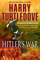 Hitler's War 0345491823 Book Cover