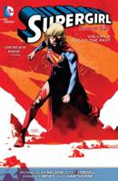 Supergirl, Volume 4: Out of the Past 1401247008 Book Cover