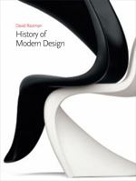 History of Modern Design 0131830406 Book Cover