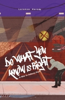 Do What You Know Is Right: A War in Asbury Park 1636612865 Book Cover