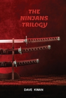 The Ninjans Trilogy 177731089X Book Cover