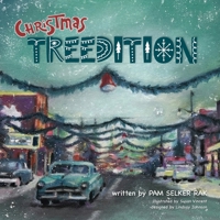 Christmas Treedition 0578982153 Book Cover