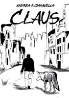 Claus B0DS479RVK Book Cover