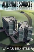 ALTERNATE SOURCES B0GM8Q4L75 Book Cover