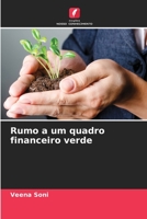 Rumo a um quadro financeiro verde 6205643553 Book Cover