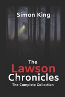 The Lawson Chronicles: The Complete Collection B08BRKLS18 Book Cover