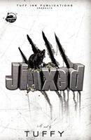 Jinxed 0984428526 Book Cover