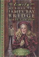 Across the James Bay Bridge 0141002506 Book Cover