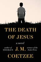 The Death of Jesus 198488090X Book Cover