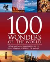100 Wonders of the World 1405494778 Book Cover