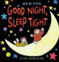 Good Night Sleep Tight 0545533708 Book Cover
