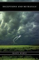 Deceptions and Betrayals 1419646788 Book Cover