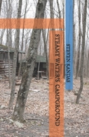 STEAMY WATER'S CAMPGROUND (Nights of Terror in Beamer Falls) B0C87DV6G4 Book Cover