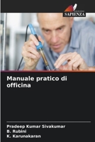 Manuale pratico di officina 6206060837 Book Cover