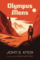 Olympus Mons B0HMTSQJXQ Book Cover