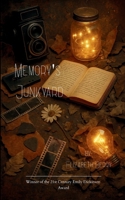 Memory's Junkyard The Light We Kept 1807151743 Book Cover