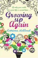 Growing Up Again 0752882481 Book Cover