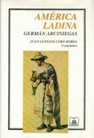 America Ladina (Coleccion Tierra firme) 9681642082 Book Cover