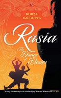 Rasia: The Dance of Desire 8129149486 Book Cover